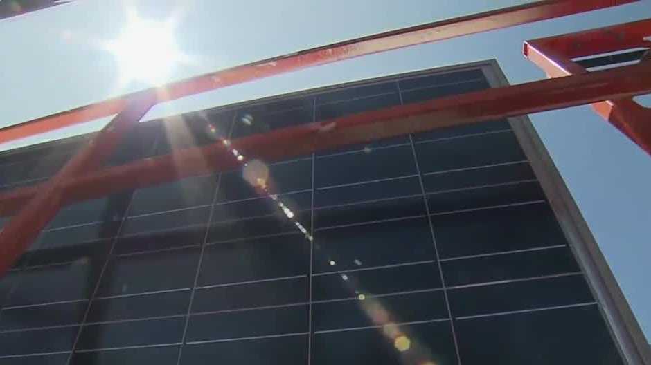 Florida ranks No. 2 for most solar jobs in new report - Vimarsana News