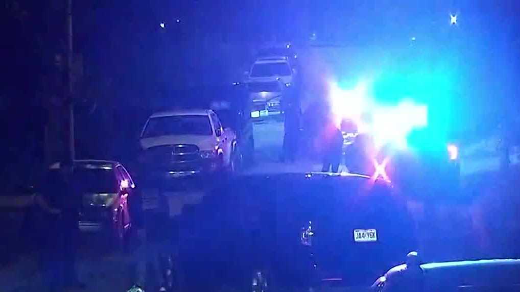 Kansas City police investigate deadly shooting after teen dies near 85th Terrace Sunday night