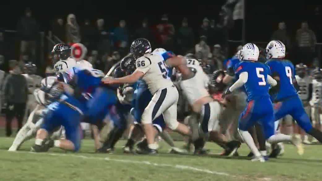 Friday Night Football: Exeter to host Manchester Memorial in week 1