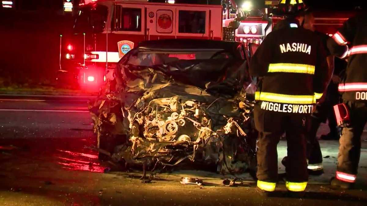 Editorial Wrong Way Crashes