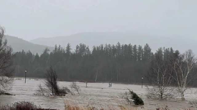 List of New Hampshire ski areas closed December 19, 2023 - Vimarsana News