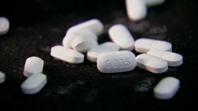 Crisis Hits Home: What's being done to stem opioid overdoses?