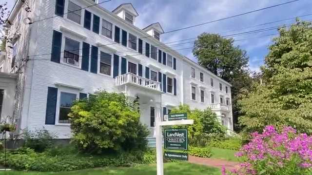 New Hampshire home prices break more records - Vimarsana News