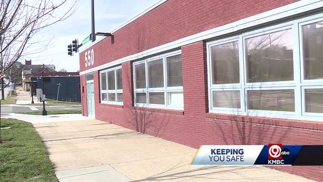 KCK getting warming stations ready as temperatures start to drop - Vimarsana News