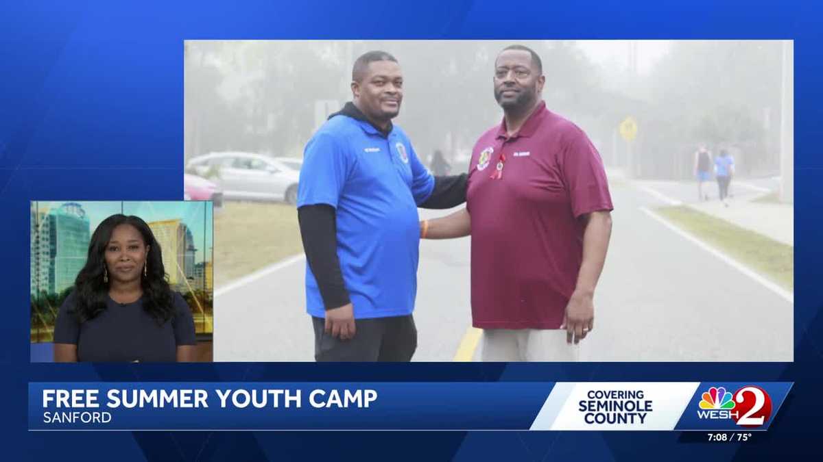 Sanford nonprofit organization invites community to UYA weekend