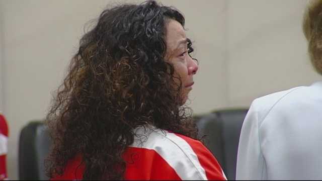 Chualar mom sentenced for child sex abuse