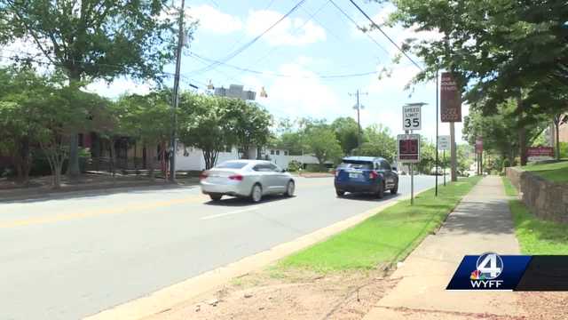 South Carolina: Law enforcement officers crack down on speeding - Vimarsana News