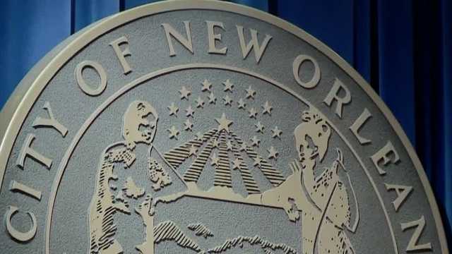 New Orleans council Lee Circle renaming - Vimarsana News