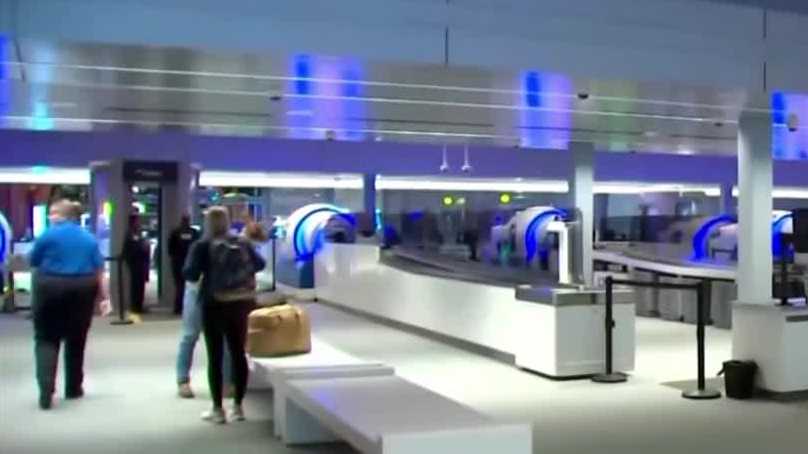 The ripple effects of Sept. 11 still being felt at Pittsburgh International Airport 25 years later