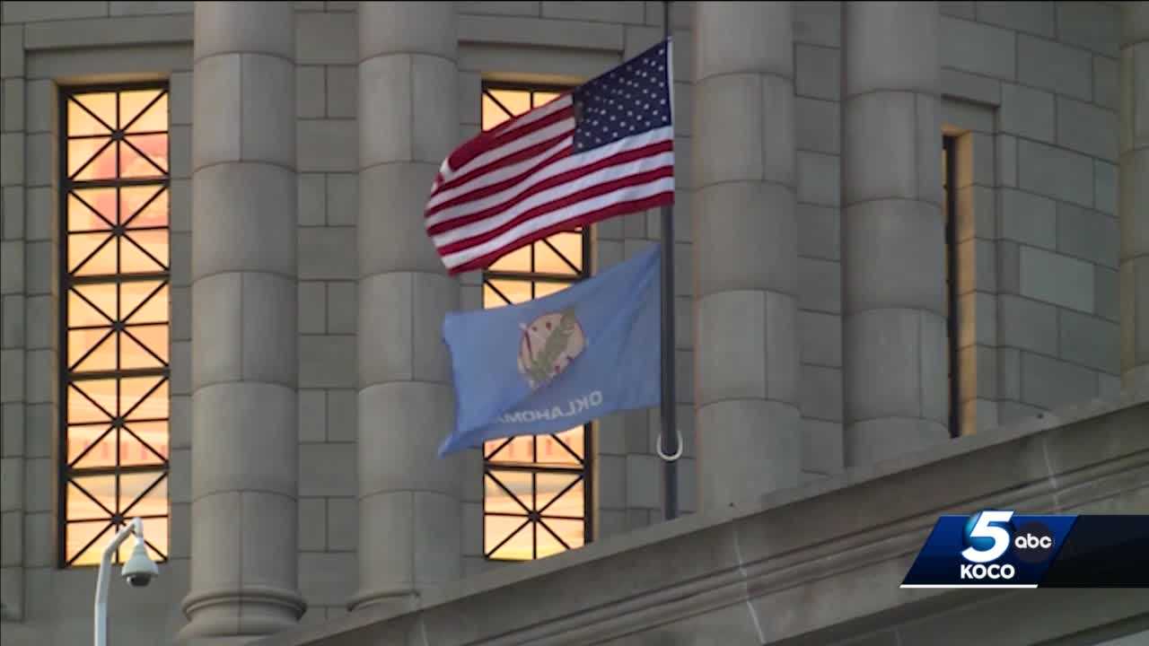 More than 200 new laws to take effect in Oklahoma in November - Vimarsana News