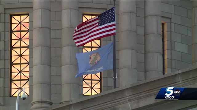 More than 200 new laws to take effect in Oklahoma in November - Vimarsana News