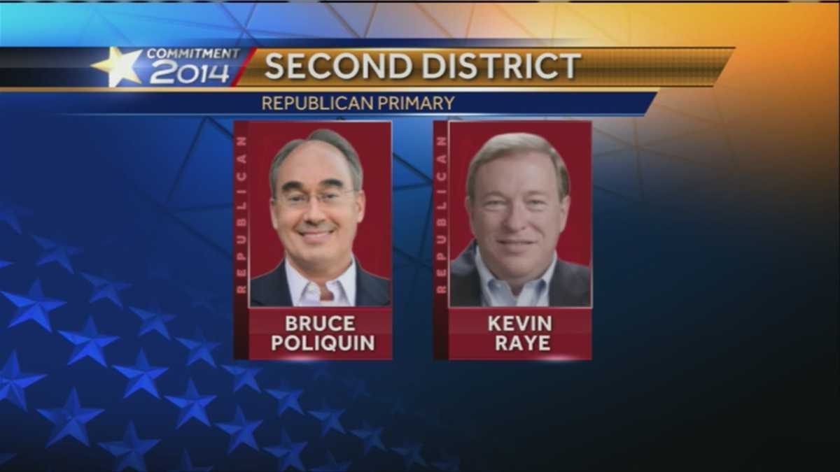 2nd District GOP candidates make final push