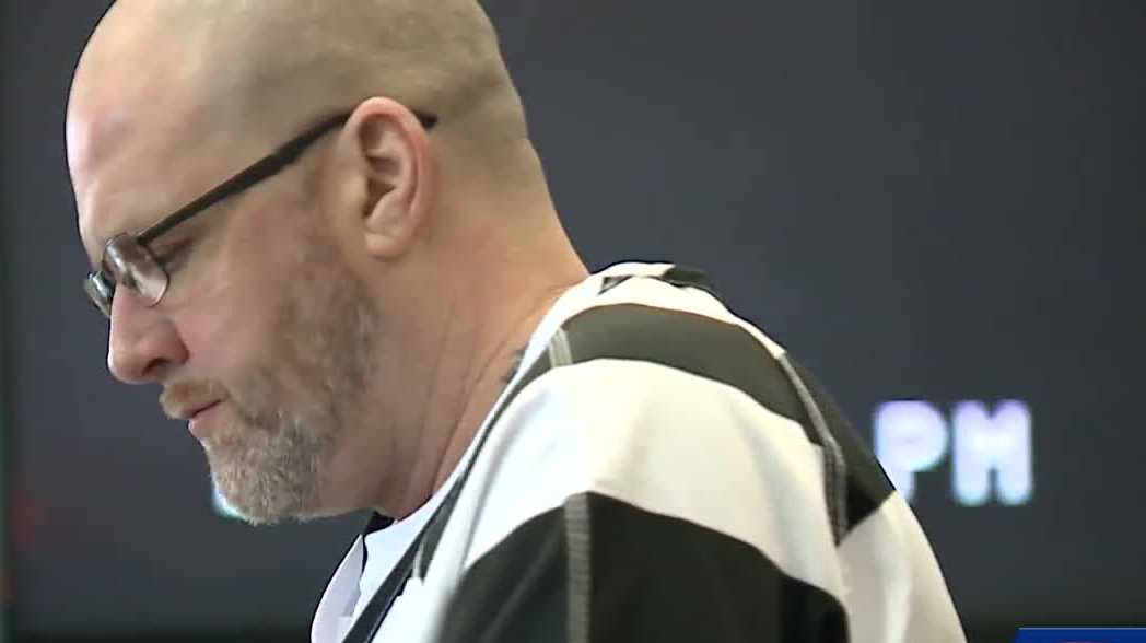 Man charged with murdering ex on Valentine's Day wants confession ...
