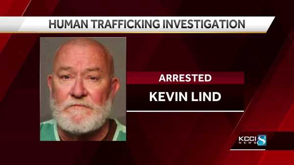 urbandale man arrested in online child sex sting