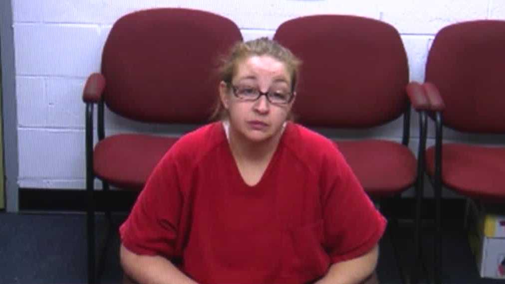 Raymond woman held in jail after 5th DWI arrest since September