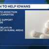 Iowa introduces I-BEACON to improve opioid treatment access