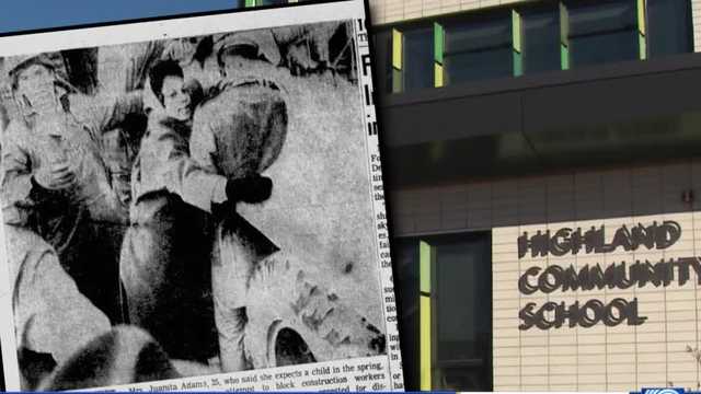 Civil rights activist honored with street sign in Milwaukee - Vimarsana News