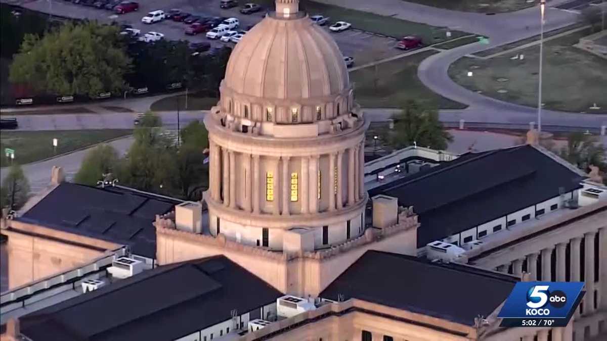 Oklahoma Senate proposes $254M education plan by redirecting funds from Teacher Retirement System