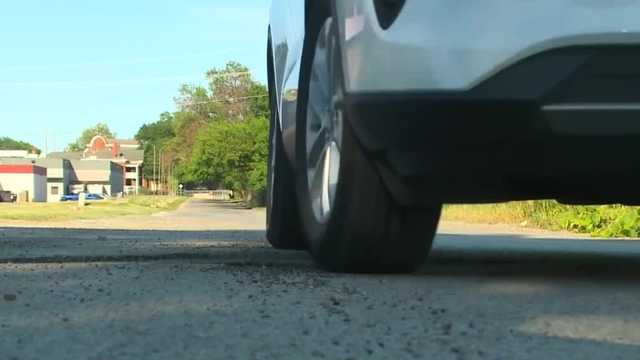 Des Moines pothole complaints are pouring in this year - Vimarsana News