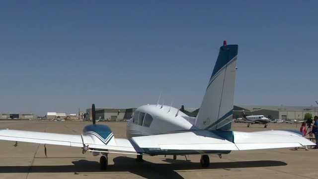 Aerial spraying for West Nile virus planned in Woodland, Davis - Vimarsana News