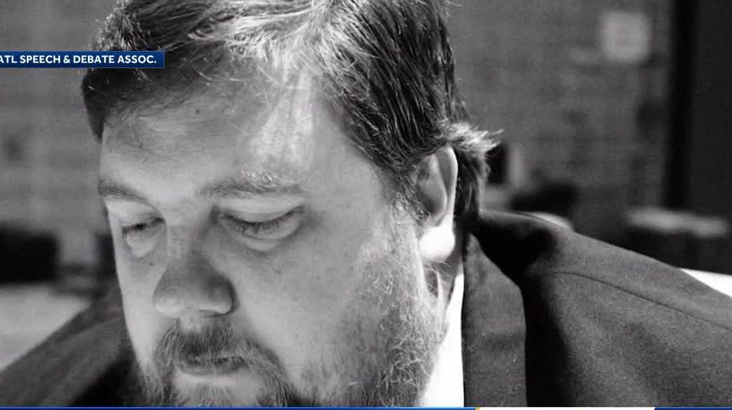 Remembering Tim Sheaff: Beloved Dowling Catholic drama and speech teacher dies - Vimarsana News