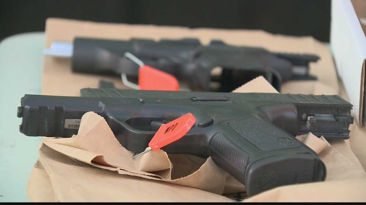 Former Milwaukee Police officer talks about gangs and the community