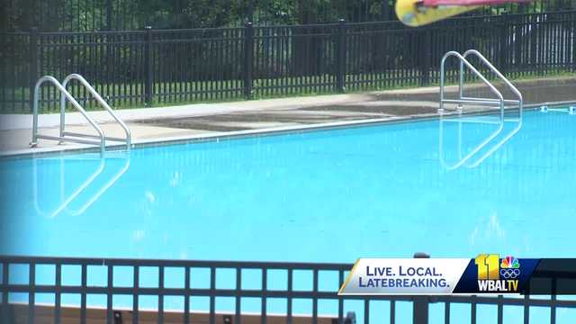 There's an increase in drownings, near-drownings, doctors say - Vimarsana News