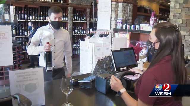 DeSantis signs bill making alcohol sales with takeout orders permanent - Vimarsana News