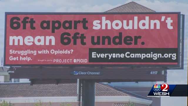 New campaign aimed at preventing overdose deaths in Florida - Vimarsana News