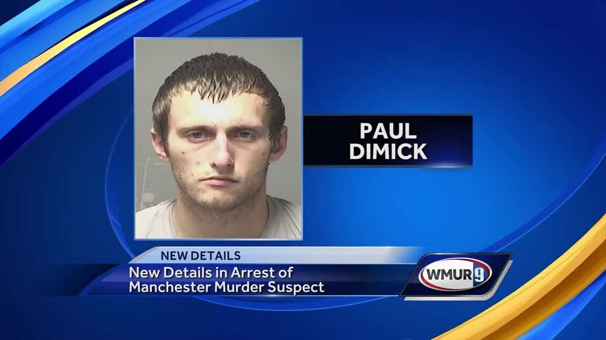 Man accused of fatal shooting waives arraignment