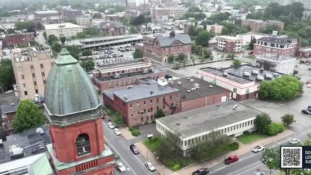 Lewiston Mayoral Race to go to runoff: December 12 - Vimarsana News
