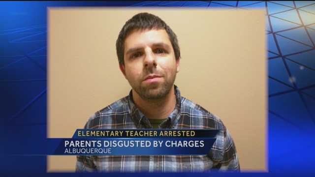 Man arrested on child porn-related charges