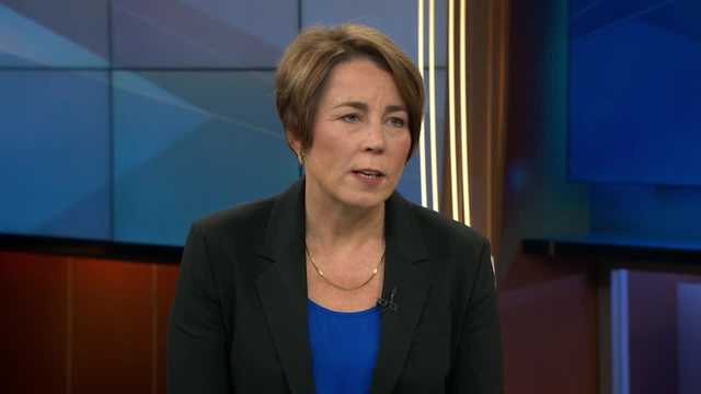 OTR: Mass. gov. candidate Healey discusses need for immigration reform - Vimarsana News