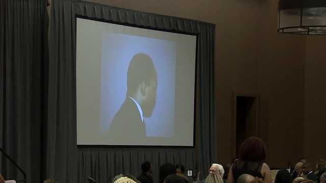 Louisville events honor Martin Luther King, Jr.'s life, legacy - Vimarsana News