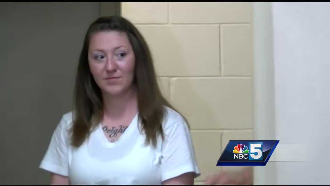 Vermont Mom Convicted Of Manslaughter For Son's Death