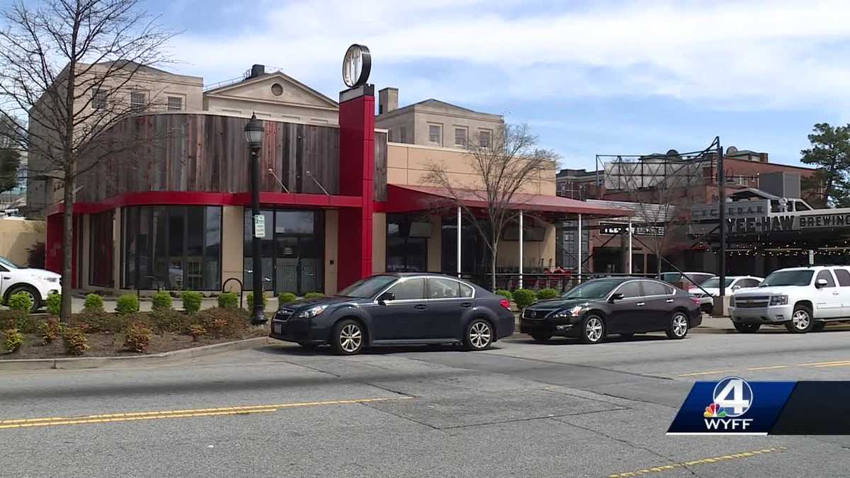 New restaurant heads to downtown Greenville