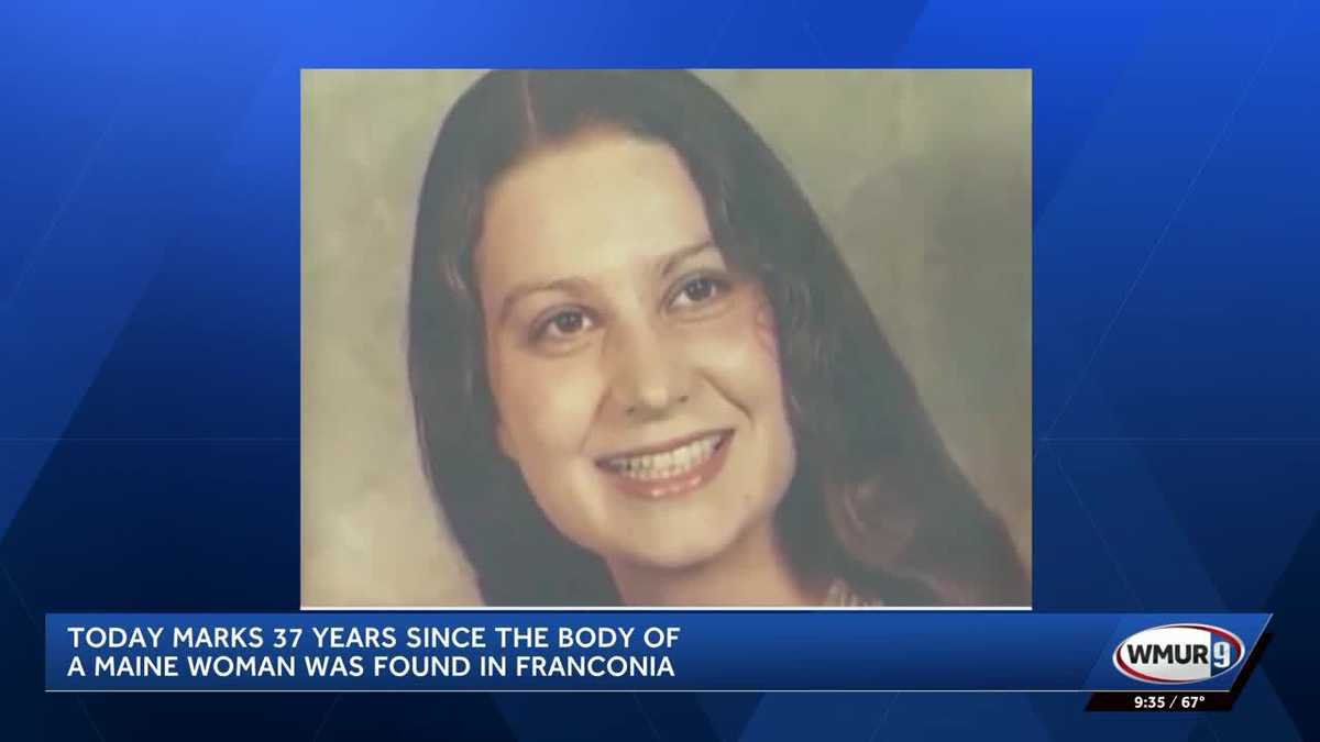 Death of Pamela Webb still unsolved 37 years later