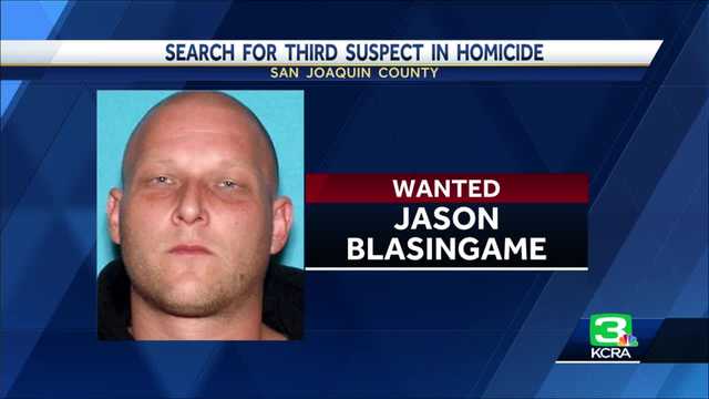 Hells Angels member wanted after deadly bar brawl, San Joaquin sheriff says - Vimarsana News
