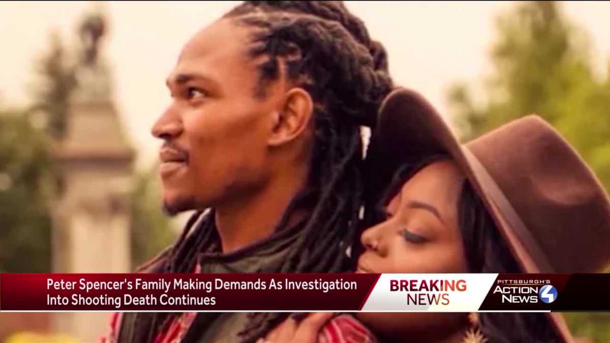 New information released on death of Jamaican immigrant Peter Spencer