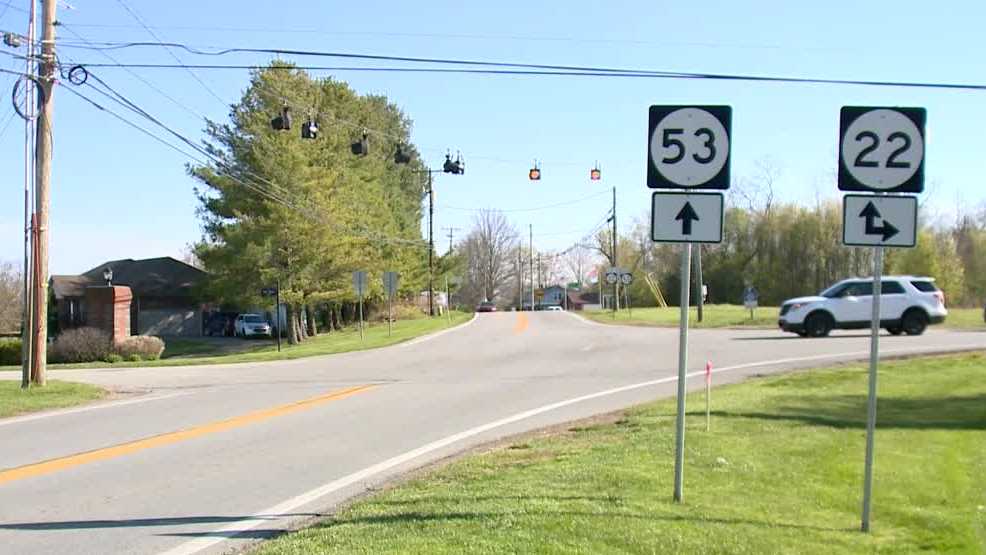 KY 53 improvement project in Oldham County moving forward - Vimarsana News