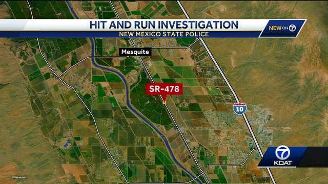 State police investigate critical hit-and-run crash - Vimarsana News