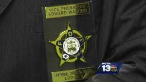 Birmingham FOP weighs in on Dallas officer shootings