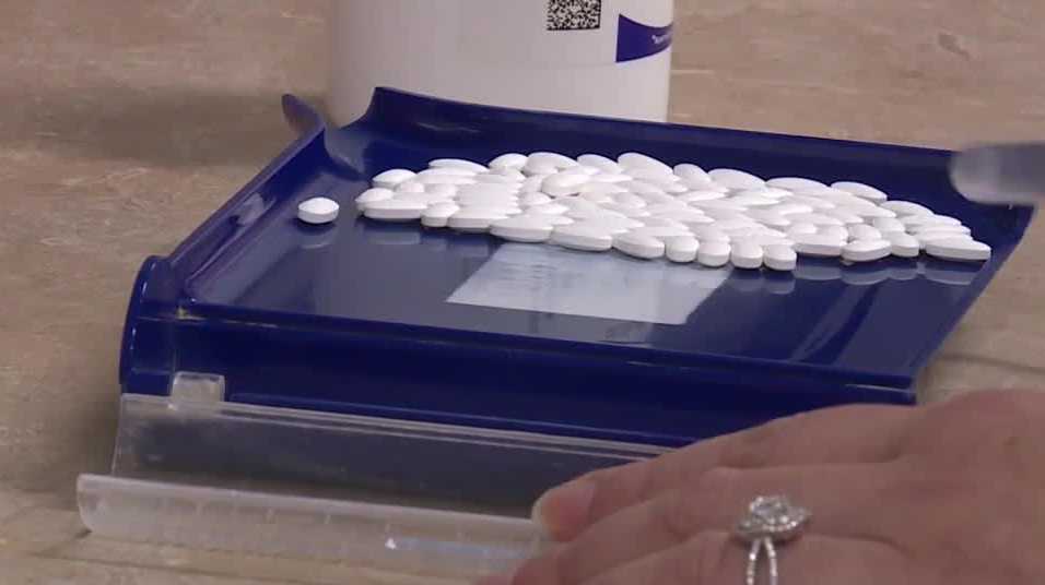 'Cutting Copays Act' to eliminate co-pays for Medicare Part D recipients in Kentucky