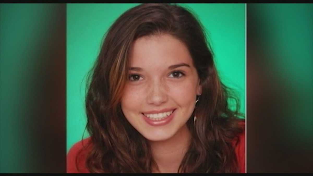EXCLUSIVE: Mother of murdered Clinton teen speaks out