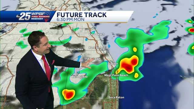 Thunderstorms and plummeting temperatures - Vimarsana News