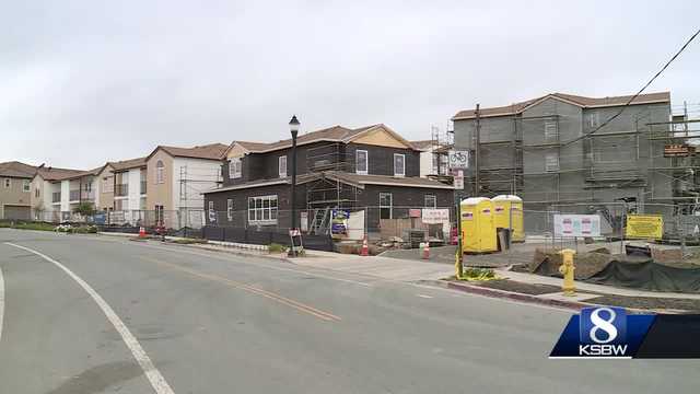 CHISPA received more than 1,000 applicants for their new affordable housing in Marina - Vimarsana News