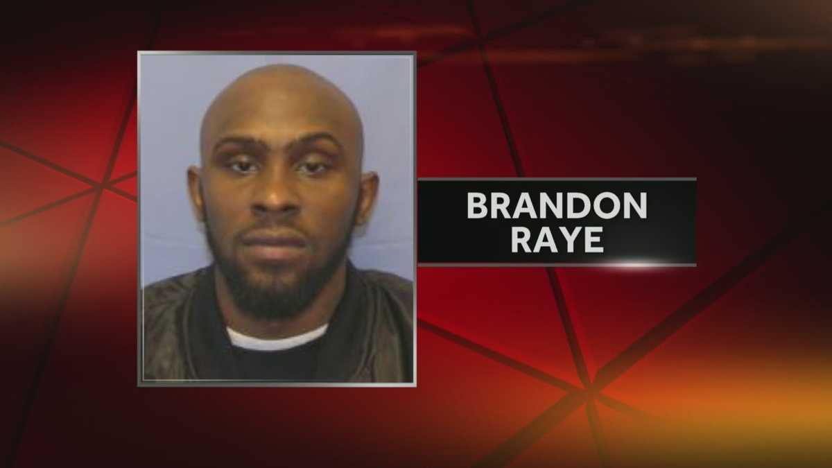 Police identify suspect in shooting of innocent bystander