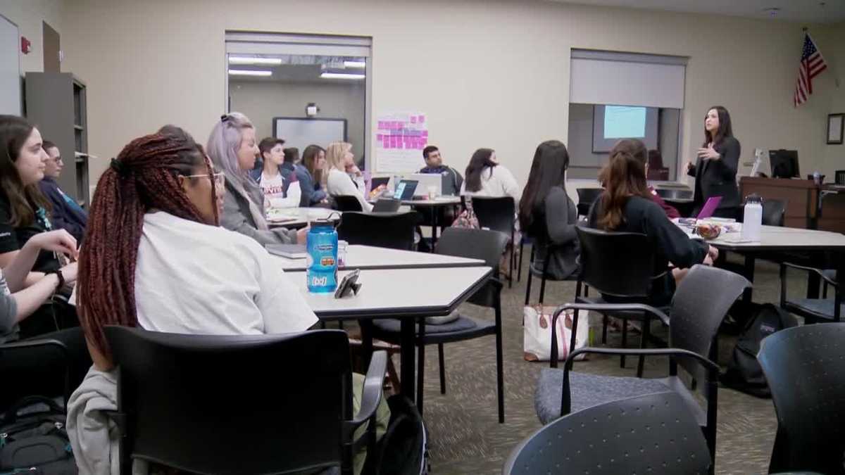 UCF program aims to fill need for special education teachers