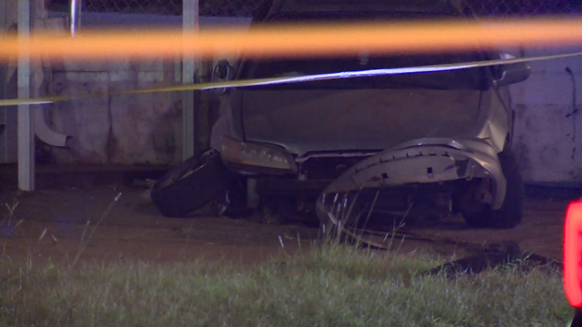 Okc Police Search For Driver Following Deadly Hit And Run