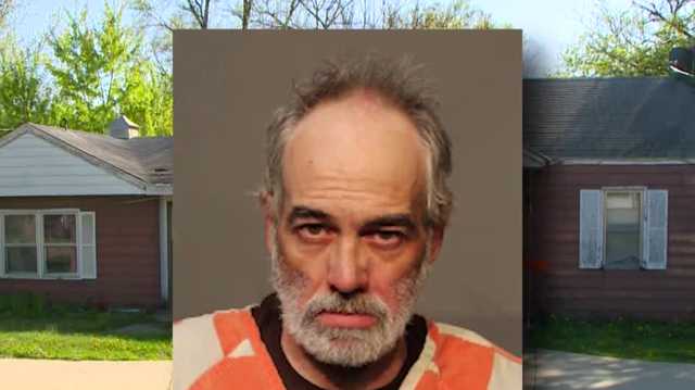 First-degree murder charge: Police say Des Moines man killed wife - Vimarsana News